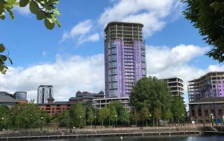 Salford Quays