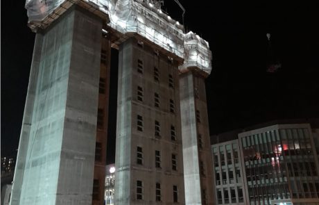 Block H Sheffield