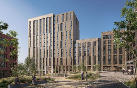 Kangaroo Works Sheffield